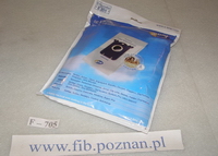FILTR PAPIER.E201 LONG PER
